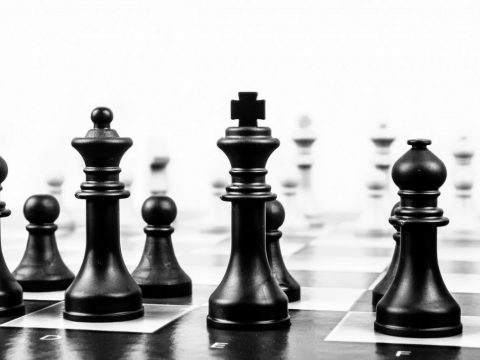 The esoteric wisdom of Chess