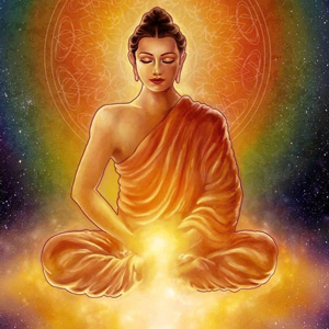 Méditation - Buda