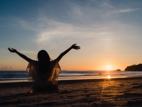 El secreto de la felicidad