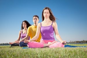  Os benefícios da meditação